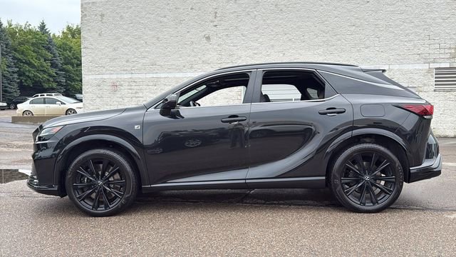 Used 2024 Lexus RX 500h F Sport w/ Convenience Package image 7