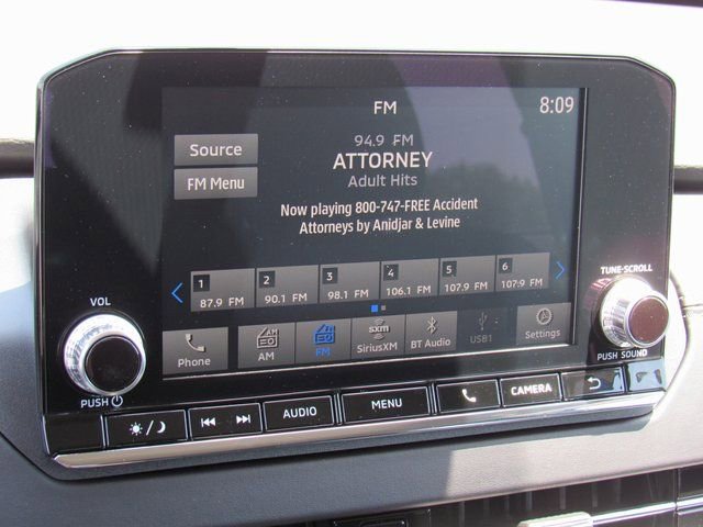 New 2025 Mitsubishi Outlander ES image 14