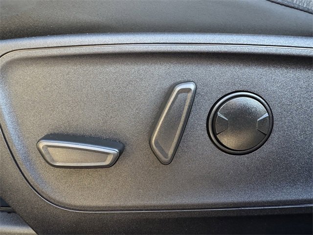 Certified 2023 Ford Bronco Sport Big Bend w/ Convenience Package image 26