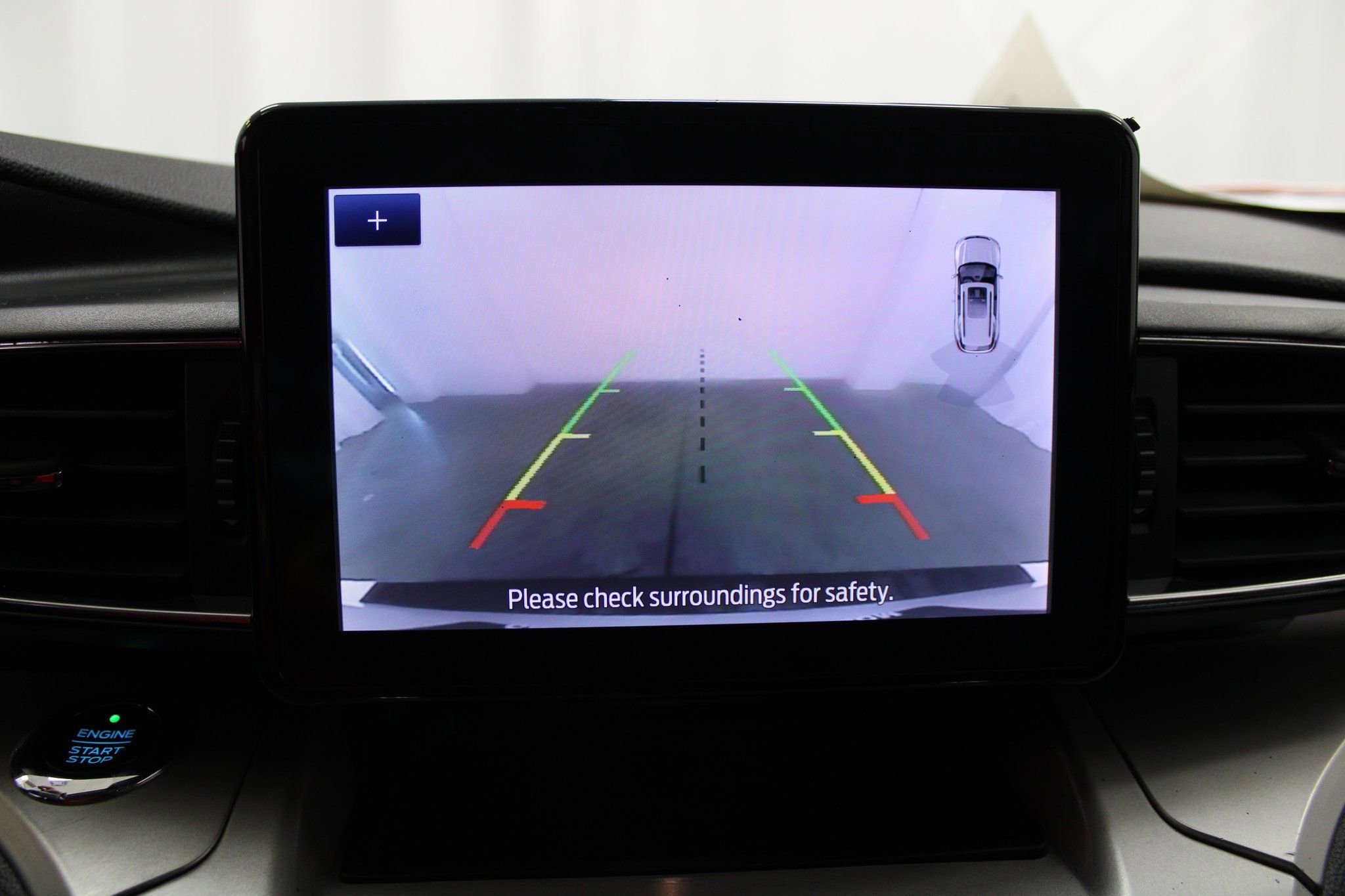 Used 2021 Ford Explorer XLT w/ Equipment Group 202A image 48