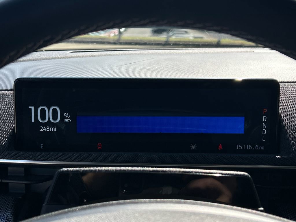 Used 2023 Ford Mustang Mach-E GT w/ GT Performance Edition AWD/4WD image 17