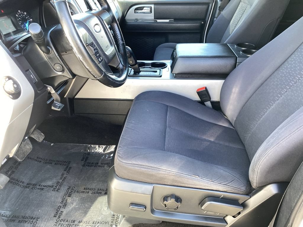 Used 2015 Ford Expedition EL XLT RWD image 23