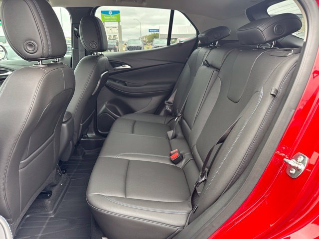 New 2026 Buick Encore GX Sport Touring w/ Comfort Package FWD image 19