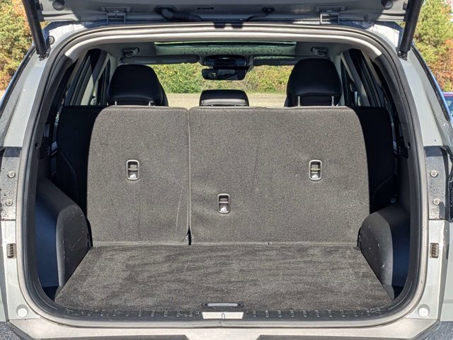 Used 2024 Hyundai Tucson Limited image 14