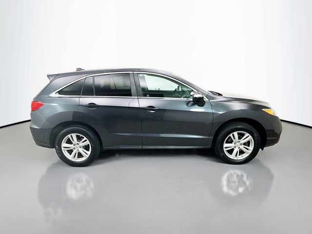 Used 2013 Acura RDX AWD w/ Technology Package image 8