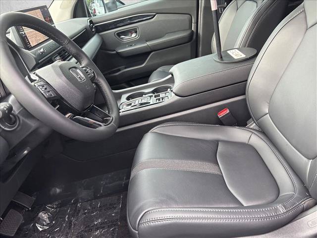 New 2026 Honda Passport RTL image 11