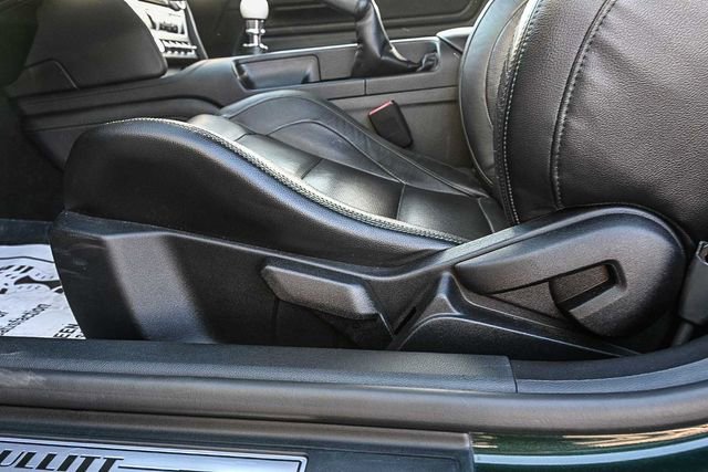 Used 2020 Ford Mustang Bullitt w/ Bullitt Electronics Package RWD image 22