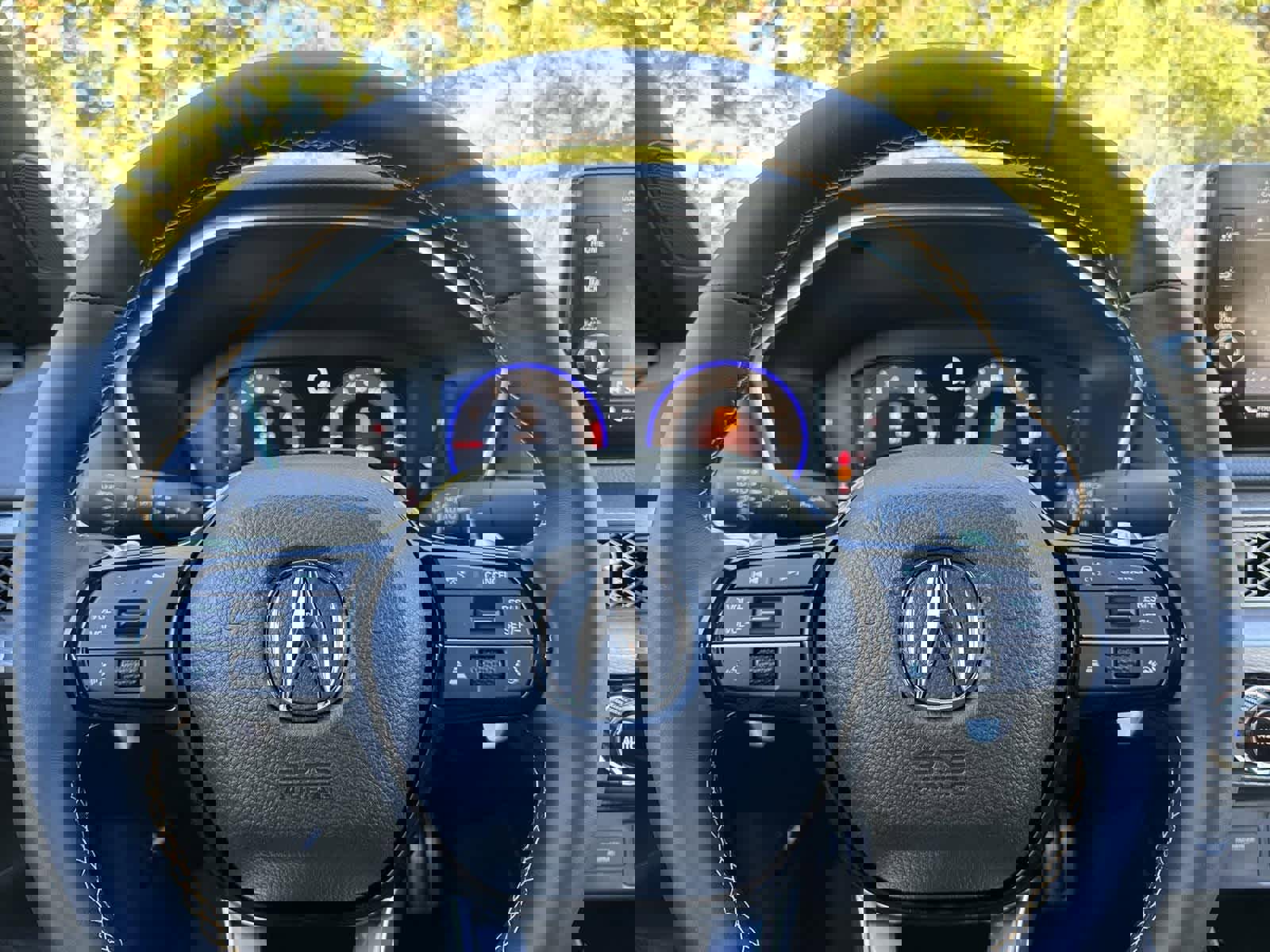 New 2026 Acura Integra A-Spec image 20