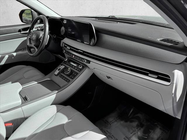 Used 2024 Hyundai Palisade SEL image 21