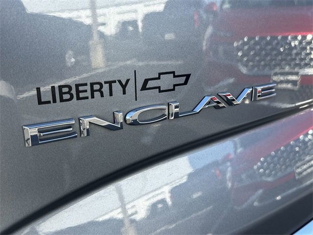 Certified 2023 Buick Enclave Avenir w/ Avenir Technology Package image 32