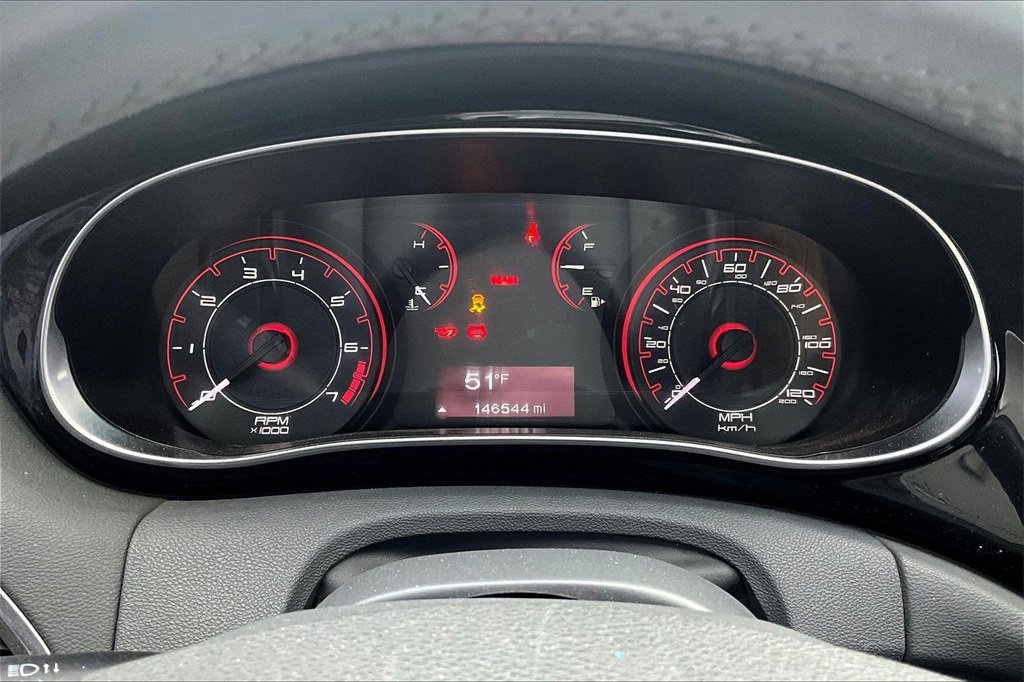 Used 2013 Dodge Dart Rallye image 8