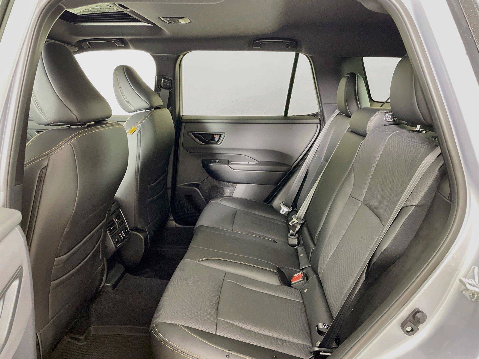 New 2026 Subaru Outback Wilderness AWD/4WD image 11