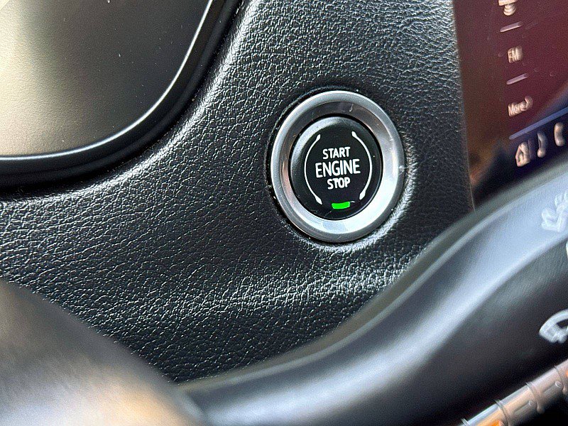 Used 2020 Cadillac XT4 Sport w/ Driver Awareness Package FWD image 22