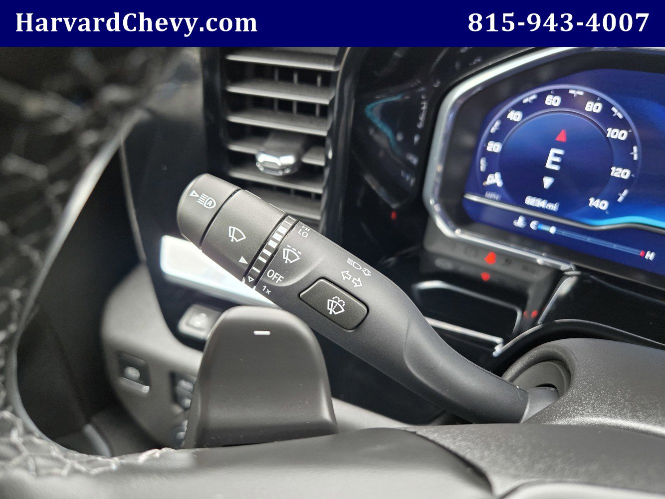 Used 2025 Chevrolet Silverado 1500 High Country image 19