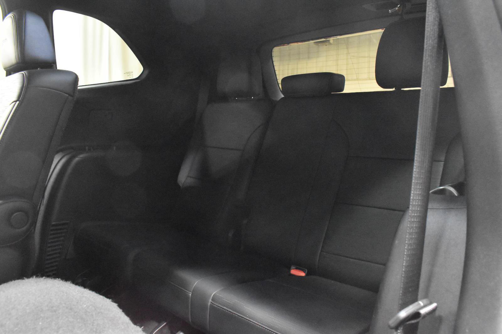 Used 2025 Buick Enclave Sport Touring FWD image 8