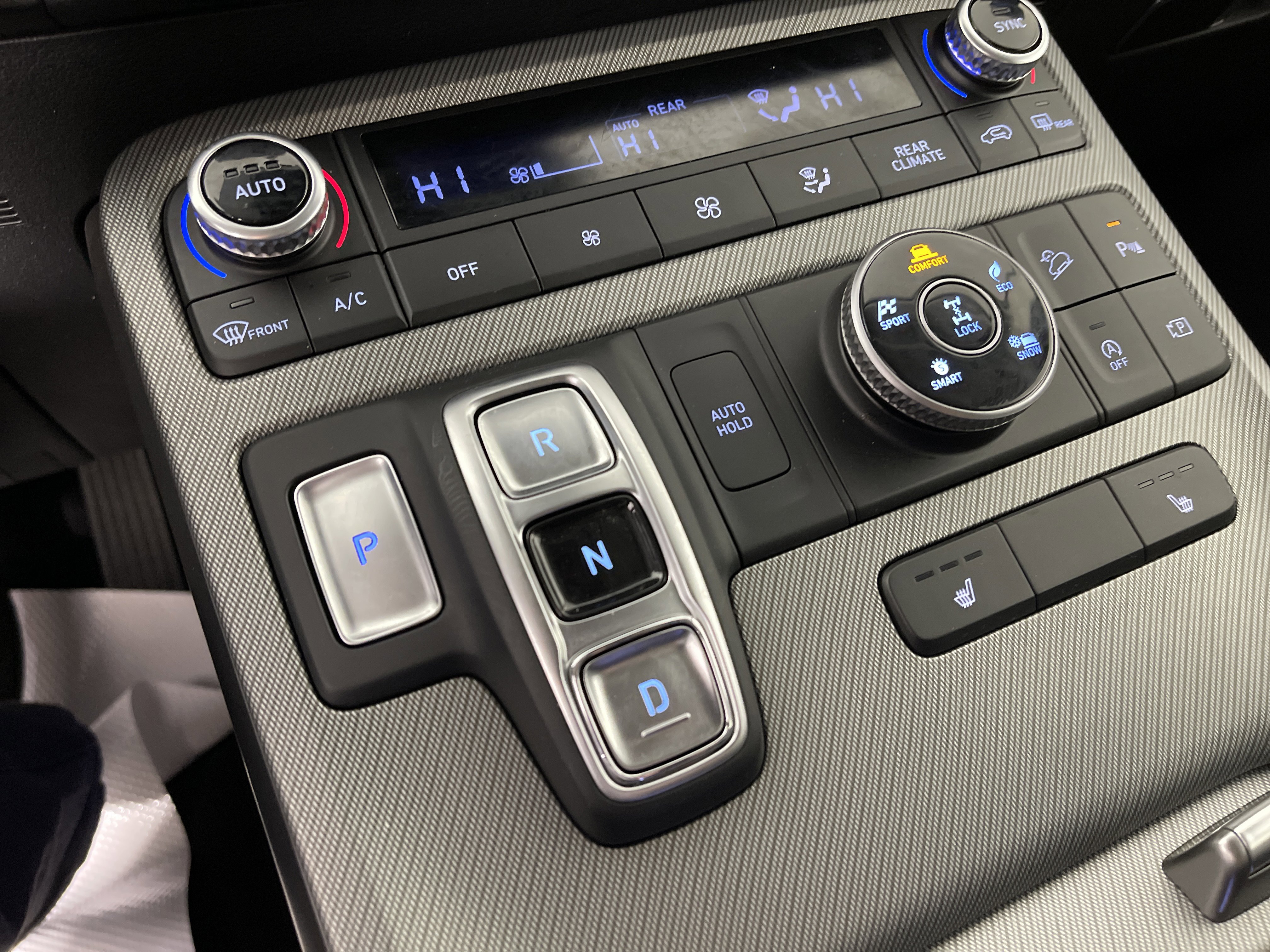 Used 2024 Hyundai Palisade XRT image 27