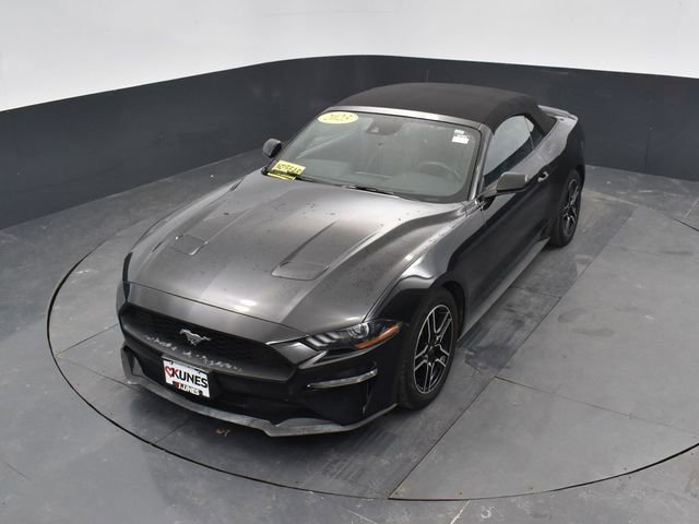 Used 2023 Ford Mustang Premium RWD image 45