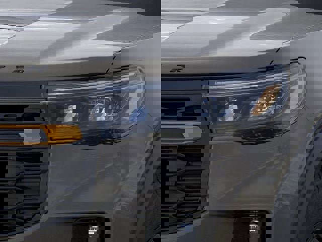 New 2026 Ford Explorer Tremor w/ Tremor Ultimate Package image 18