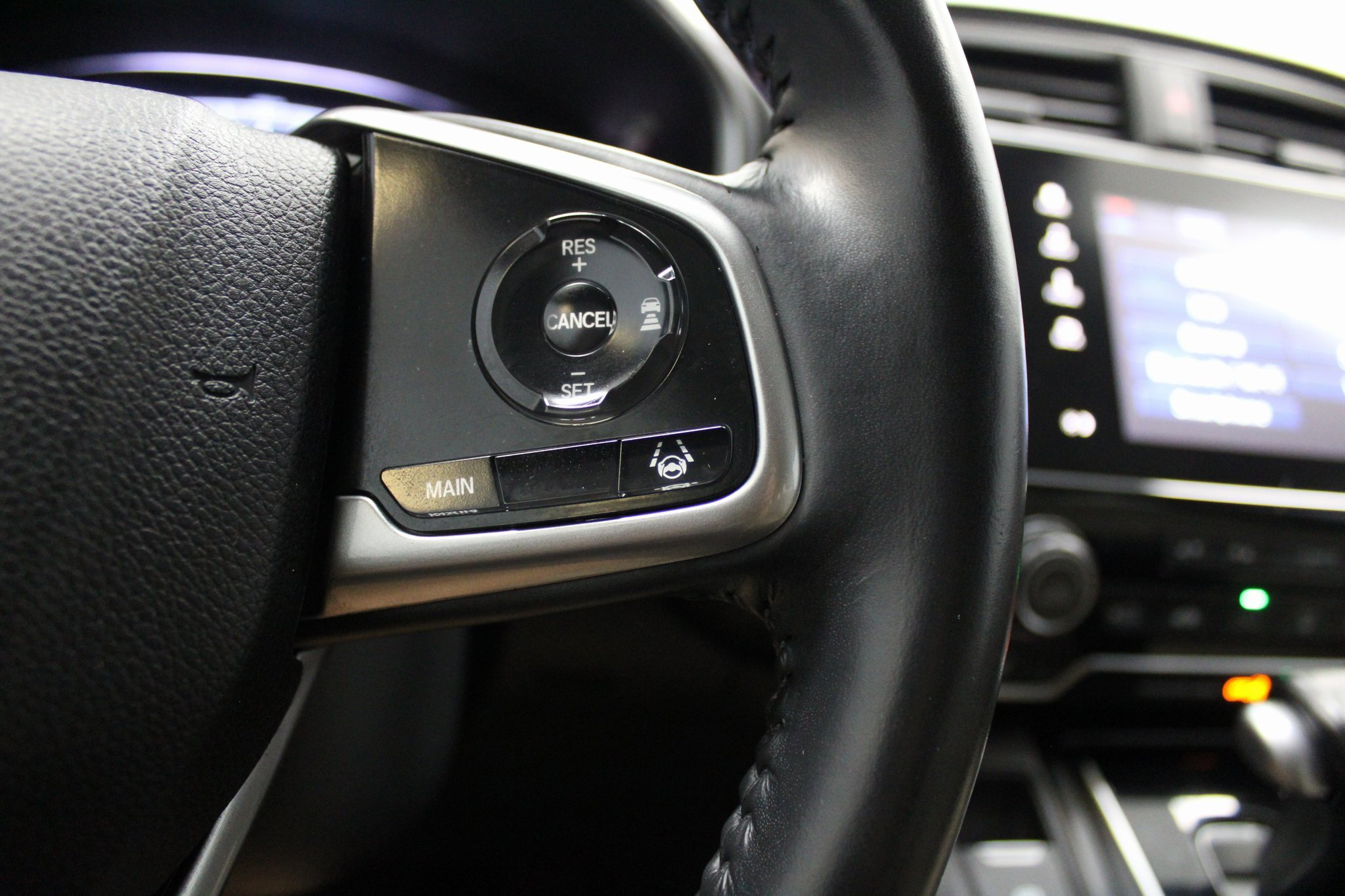 Used 2022 Honda CR-V EX-L image 34