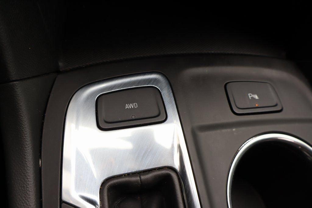 Used 2022 Chevrolet Equinox LT image 16