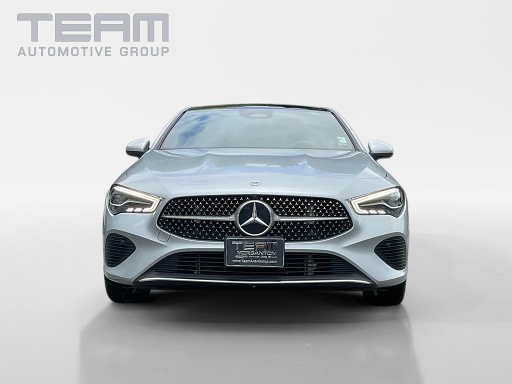 Used 2025 Mercedes-Benz CLA 250 image 2