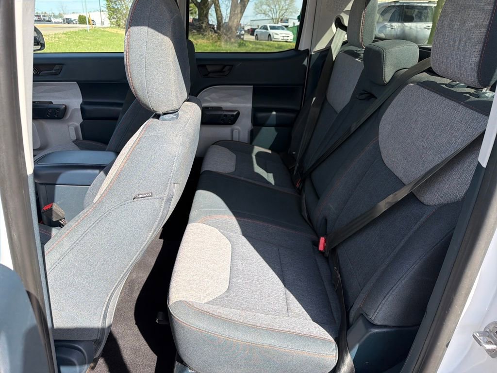 Used 2024 Ford Maverick XLT w/ Equipment Group 300A Standard image 25