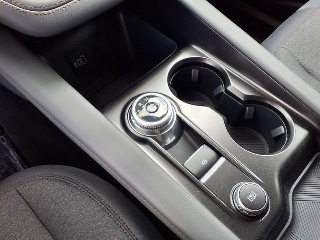 New 2026 Ford Explorer Active image 14