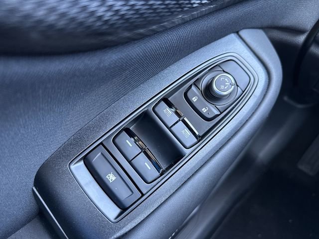 Certified 2025 Subaru Outback Premium image 13