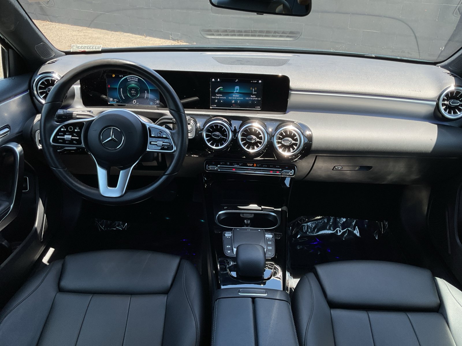 Used 2022 Mercedes-Benz A 220 image 15