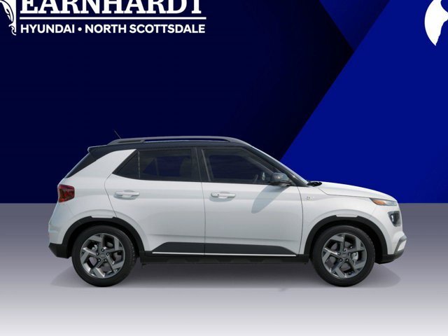 New 2026 Hyundai Venue SEL FWD image 7