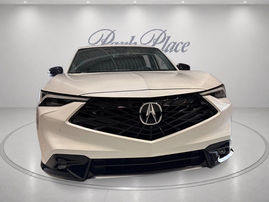 New 2026 Acura ADX A-Spec w/ Advance Package AWD/4WD image 9