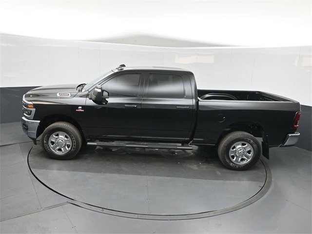 New 2026 RAM 2500 Tradesman image 33