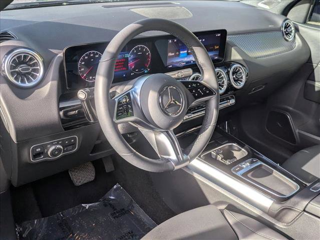 Certified 2024 Mercedes-Benz GLA 250 image 10