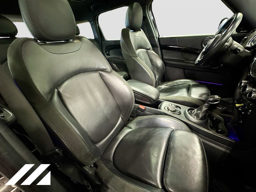 Used 2019 MINI Cooper Countryman SE image 31