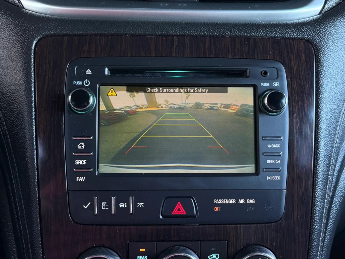 Used 2017 Chevrolet Traverse LT w/ Style and Technology Package AWD/4WD image 55