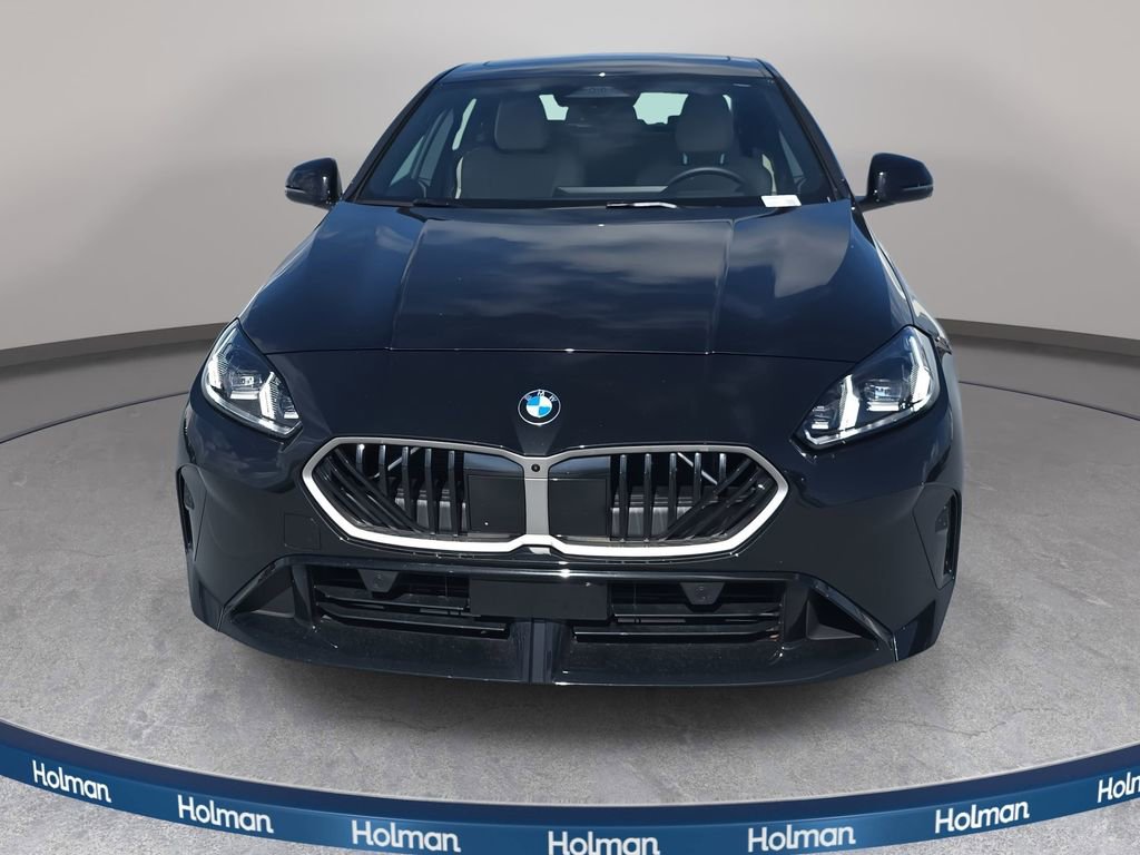 Used 2025 BMW 228i xDrive w/ Premium Package image 3