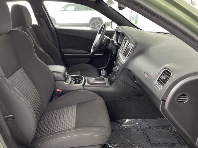Used 2023 Dodge Charger Scat Pack RWD image 20