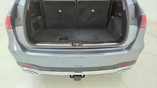 Used 2025 Mercedes-Benz GLS 450 4MATIC image 14