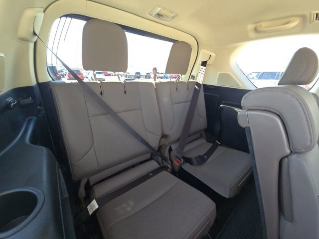 Used 2022 Lexus GX 460 Premium w/ Premium Plus Package image 16