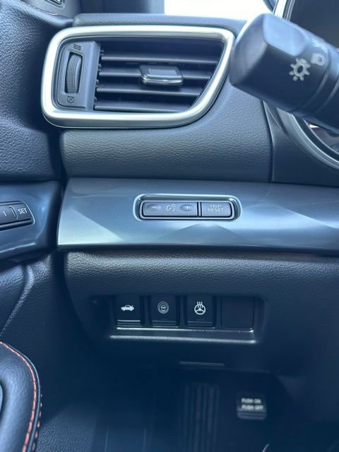 Used 2022 Nissan Maxima SR w/ Sport Mat Group FWD image 34