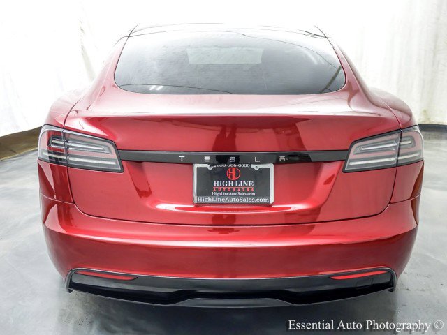 Used 2023 Tesla Model S image 7