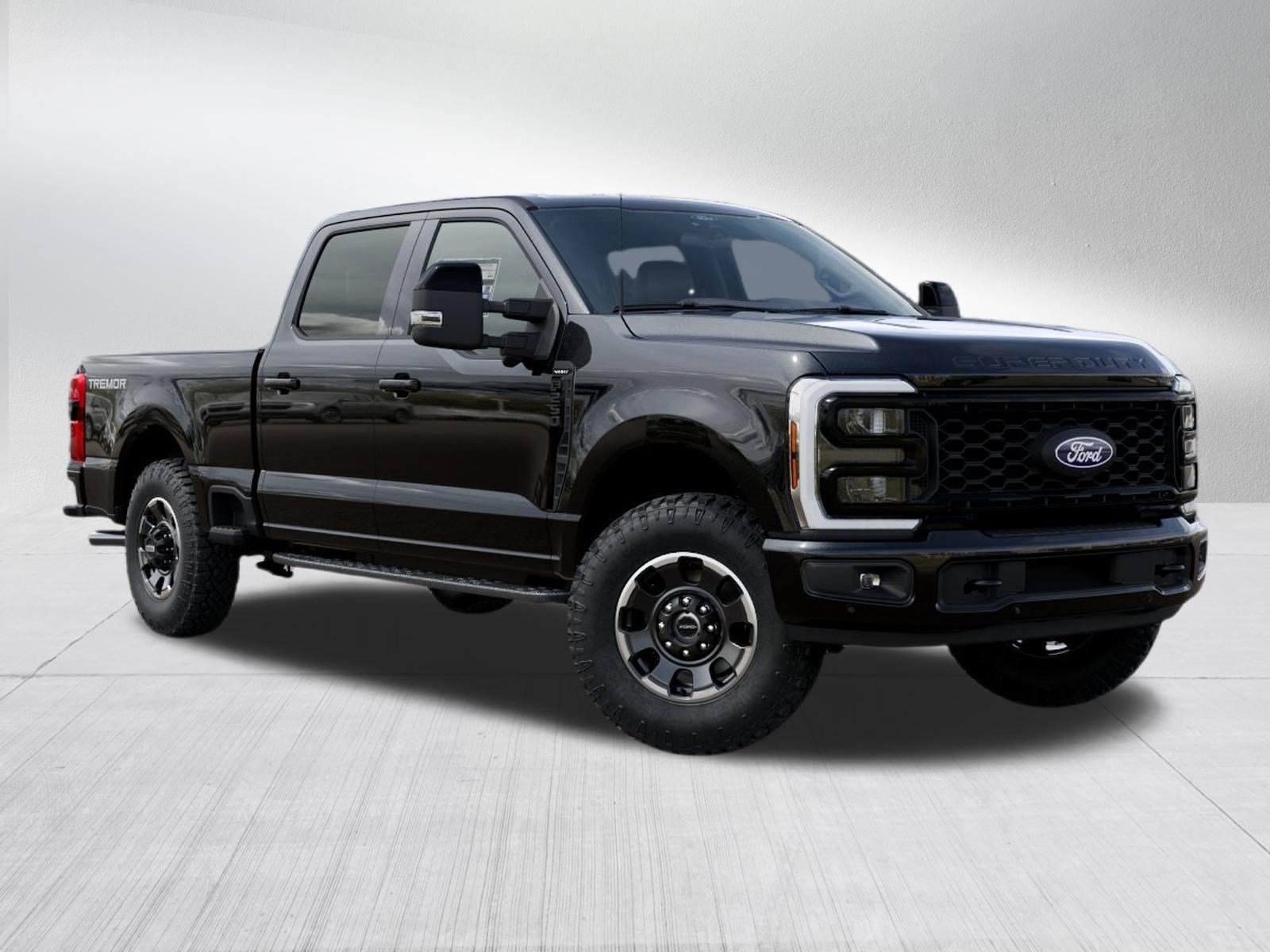 New 2027 Ford F250 Lariat AWD/4WD image 4
