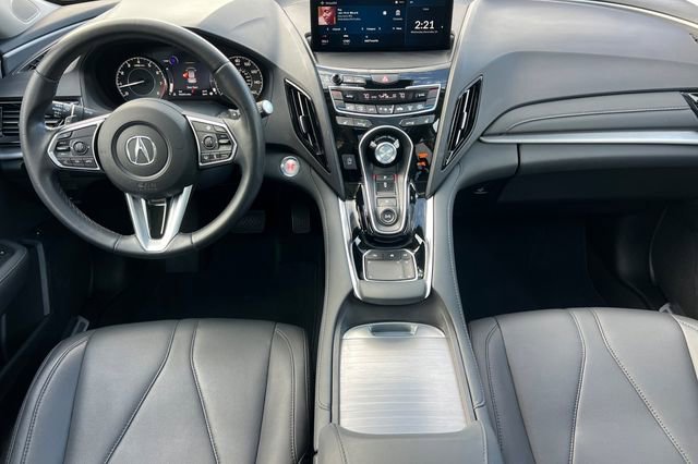 Certified 2021 Acura RDX FWD image 15