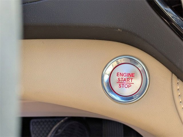 Used 2021 Acura RDX FWD w/ Advance Package image 25