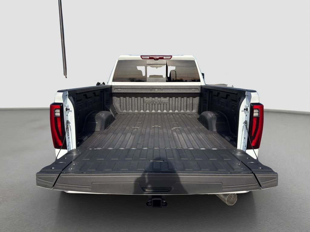 New 2026 GMC Sierra 2500 Denali w/ Denali Reserve Package image 32