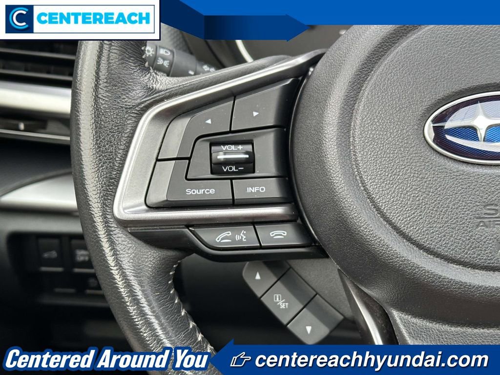 Used 2021 Subaru Forester Premium AWD/4WD image 20