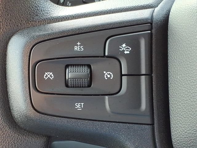 Used 2026 Chevrolet Silverado 2500 W/T w/ WT/CX Safety Package AWD/4WD image 25