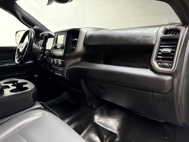 Used 2022 RAM 5500 Tradesman w/ Safety Group AWD/4WD image 23