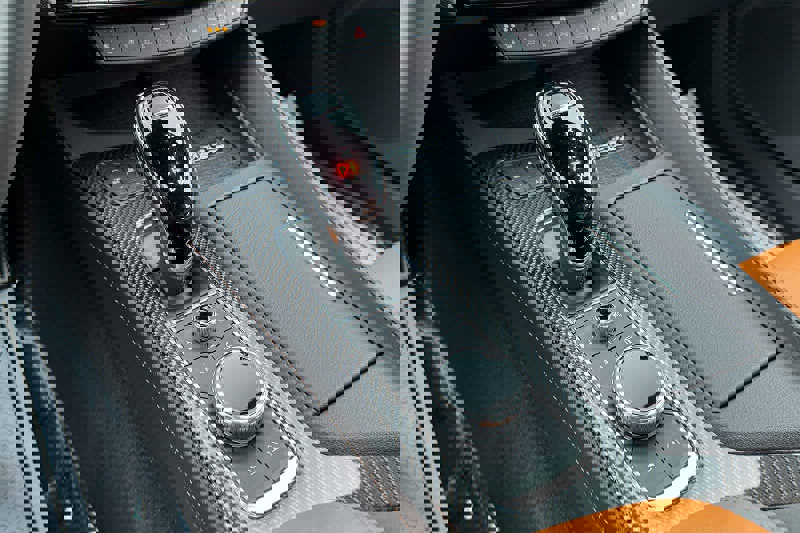 Used 2026 Cadillac CT5 V w/ Platinum Package image 20