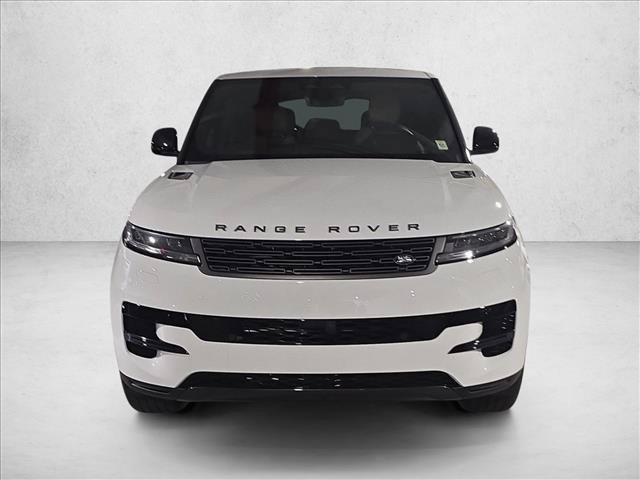 New 2026 Land Rover Range Rover Sport SE AWD/4WD image 2